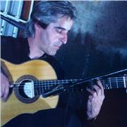 CLASES DE GUITARRA FLAMENCA EN GRANADA (profesor con mas de 30 años de experiencia)